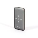 PLATINET POWER BANK 10000mAh QI WIRELESS CHARGING 10W Type-C PD Quick Charge 3.0 [44998]