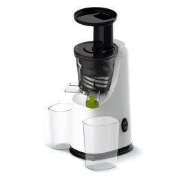 PLATINET SLOW SPEED JUICER WYCISKARKA DO OWOCÓW 120W 60RPM STAINLESS STEEL FILTER AND AXIS [44825]