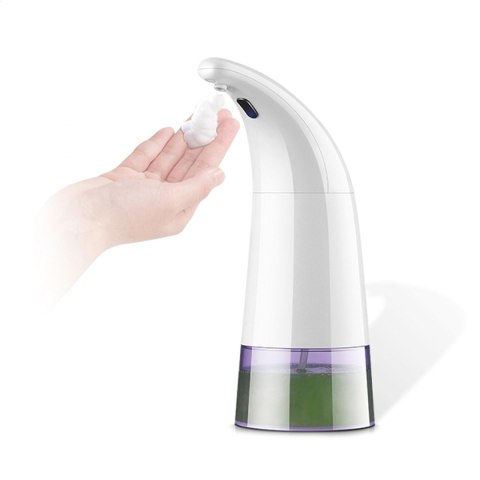 PLATINET SOAP DISPENSER DOZOWNIK DO MYDŁA HYGIENIC CONTACTLESS SENSOR [45682]