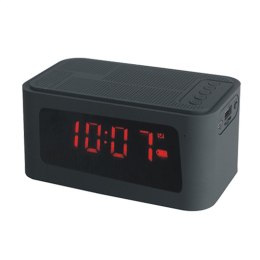 PLATINET SPEAKER GŁOŚNIK BLUETOOTH + CLOCK FM 5W [43977] TE