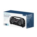 PLATINET BOOMBOX 14W BLUETOOTH 1800 mAh BLACK [44416]