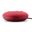 PLATINET SPEAKER GŁOŚNIK HIKE BLUETOOTH 4.2 6W IPX5 RED [44481] TE