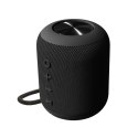 PLATINET SPEAKER GŁOŚNIK PEAK BLUETOOTH 4.2 10W STEREO IPX5 BLACK [44486] TE