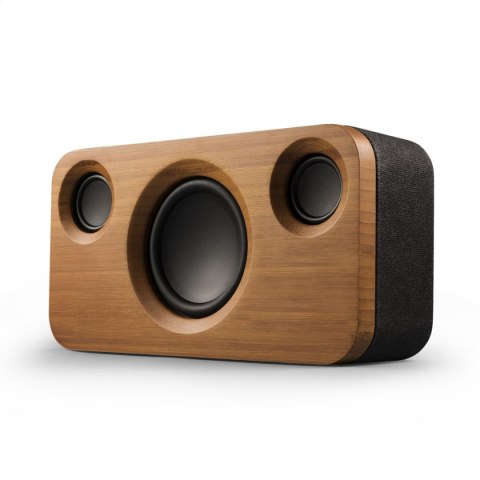 PLATINET SPEAKER GŁOŚNIK STEREO 2.1 BLUETOOTH USB 35W BAMBOO TE [44520]