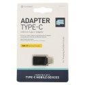 PLATINET USB 3.0 TO TYPE-C PLUG ADAPTER [44127]