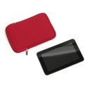 ETUI NA TABLET 7" FIESTA ELBA RED 42052