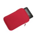 ETUI NA TABLET 7" FIESTA ELBA RED 42052