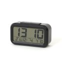 PLATINET ALARM CLOCK ZEGAR BUDZIK DIGITAL /PLASTIC COVER TE [43243]