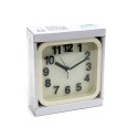 PLATINET ALARM CLOCK ZEGAR BUDZIK MOMENT [43244] TE