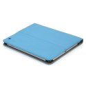 PLATINET ETUI NA IPAD 2 3 QUEENS BLUE