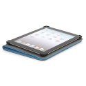 PLATINET ETUI NA IPAD 2 3 QUEENS BLUE