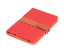 PLATINET ETUI NA TABLET 9,7"-10,1" HONG KONG RED 41932