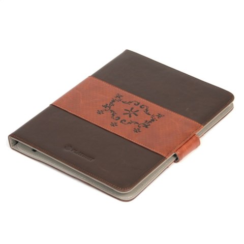 PLATINET ETUI NA TABLET 9,7"-10,1" MANILA BROWN 41956