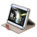 PLATINET ETUI NA TABLET 9,7"-10,1" MANILA BROWN 41956