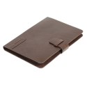 PLATINET ETUI NA TABLET 9,7"-10,1" TOKYO BROWN 41937