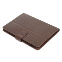 PLATINET ETUI NA TABLET 9,7"-10,1" TOKYO BROWN 41937