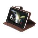 PLATINET ETUI NA TABLET 9,7"-10,1" TOKYO BROWN 41937