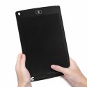 PLATINET LCD WRITING TABLET 8,5" BLACK WITH MAGNET ON BACK [45024]