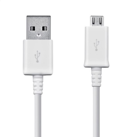 PLATINET MUD MICRO USB TO USB CABLE KABEL 3M WHITE BLISTER 42876