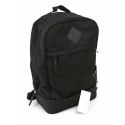 PLATINET PLECAK NA NOTEBOOK 15,6" LUNCH BACKPACK NBUILT BLACK [43511] TE