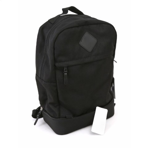 PLATINET PLECAK NA NOTEBOOK 15,6" LUNCH BACKPACK NBUILT BLACK [43511] TE