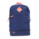 PLATINET PLECAK NA NOTEBOOK 15.6" LUNCH BACKPACK NBUILT BLUE [43512] TE