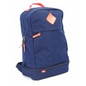 PLATINET PLECAK NA NOTEBOOK 15.6" LUNCH BACKPACK NBUILT BLUE [43512] TE