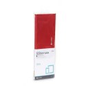 PLATINET POWER BANK 5000mAh polymer RED [43175] TE