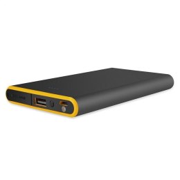 PLATINET POWER BANK CAR JUMP STARTER 6000mAh TE [42783]