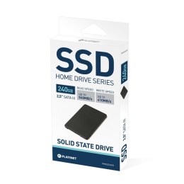 PLATINET SSD 240GB SATAIII HomeLine 450MB/s [43417]