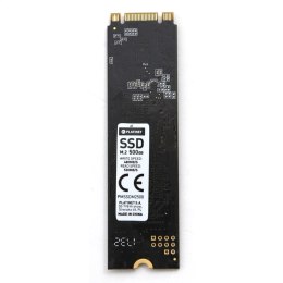 PLATINET SSD 500GB M.2 480/520MB/s Samsung TLC [44138]