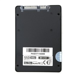 PLATINET SSD 500GB SATAIII 480/520MB/s ProLine [44135]