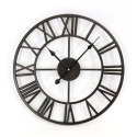 PLATINET WALL CLOCK ZEGAR ŚCIENNY BOND [43810]