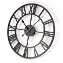 PLATINET WALL CLOCK ZEGAR ŚCIENNY BOND [43810]