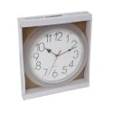 PLATINET WALL CLOCK ZEGAR ŚCIENNY EVERYDAY [42567]