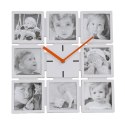 PLATINET WALL CLOCK ZEGAR ŚCIENNY FAMILY [42568]