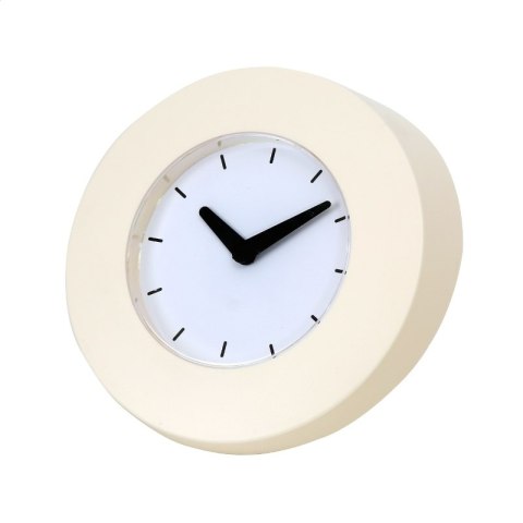 PLATINET WALL CLOCK ZEGAR ŚCIENNY FLOW [43813] TE