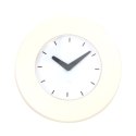 PLATINET WALL CLOCK ZEGAR ŚCIENNY FLOW [43813] TE