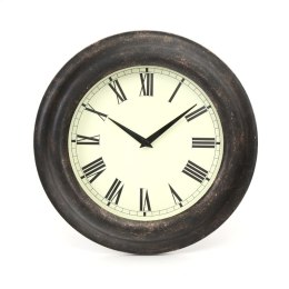 PLATINET WALL CLOCK ZEGAR ŚCIENNY GLOW TE