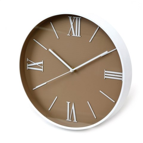 PLATINET WALL CLOCK ZEGAR ŚCIENNY JULY [43629] TE