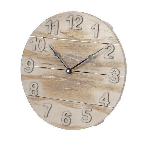 PLATINET WALL CLOCK ZEGAR ŚCIENNY MAY [43630] TE