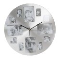 PLATINET WALL CLOCK ZEGAR ŚCIENNY MEMORY [42569]