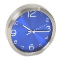 PLATINET WALL CLOCK ZEGAR ŚCIENNY MIDNIGHT TE 42570