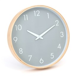 PLATINET WALL CLOCK ZEGAR ŚCIENNY MORE TE