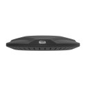 PLATINET WIRELESS CHARGER WITH FAN COOLING 15W TYPE-C BLACK [45289]