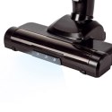 PLATINET VACUUM CLEANER STICK ODKURZACZ PIONOWY 2 IN 1 DUAL SPEED CONTROL BLACK 45032