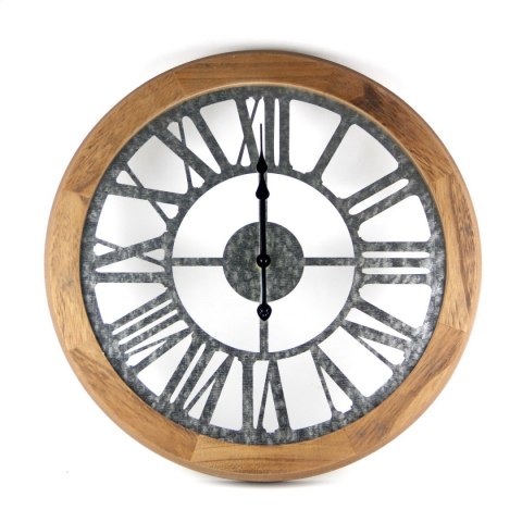 PLATINET WALL CLOCK ZEGAR ŚCIENNY BIRMINGHAM [45562]