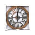 PLATINET WALL CLOCK ZEGAR ŚCIENNY BIRMINGHAM [45562]