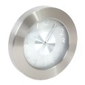 PLATINET WALL CLOCK ZEGAR ŚCIENNY NOON TE 42571