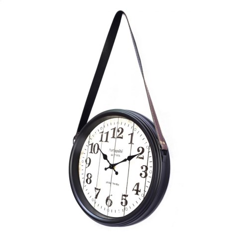 PLATINET WALL CLOCK ZEGAR ŚCIENNY STRIP [45564]